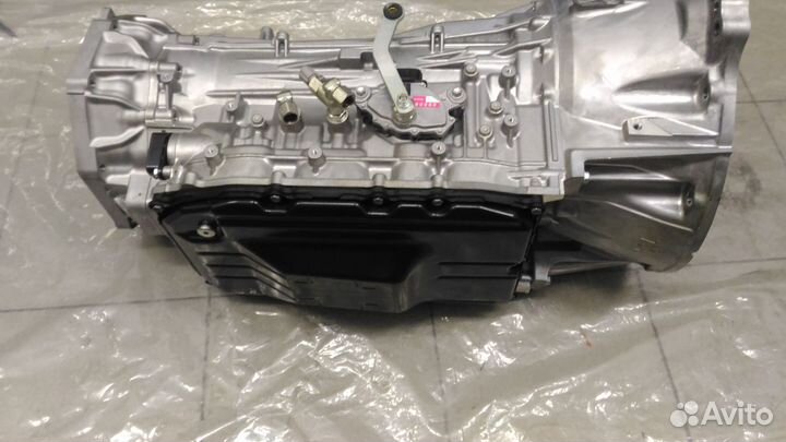 АКПП Leхus LX570 (35000-60Е50) AE80F