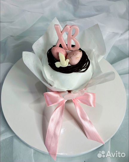 Куличи на заказ