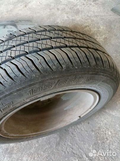 КАМА 365 (241) 195/65 R15 30