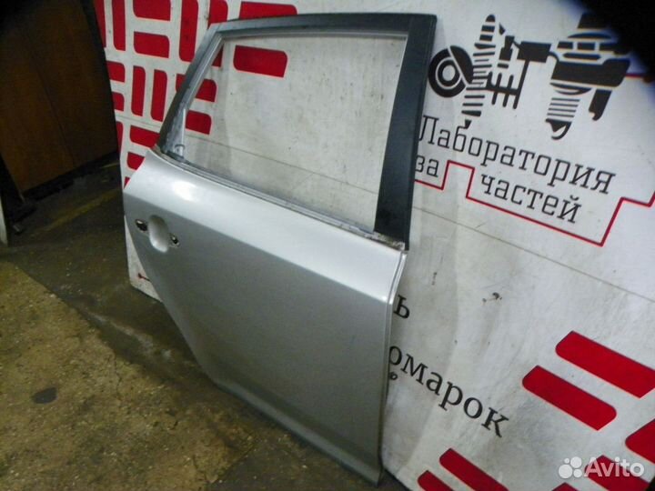 Дверь задняя правая Kia Ceed