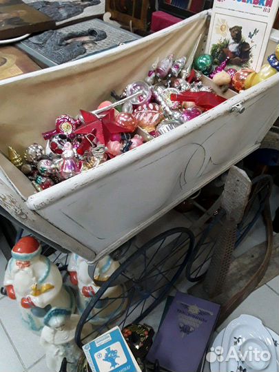 Антиквариат оценка, консультация