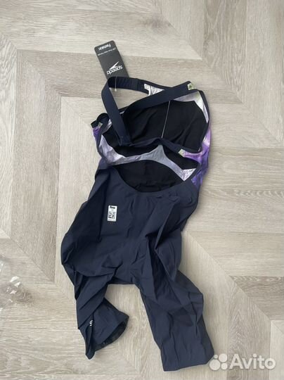 Стартовый костюм speedo LZR Valor Pure Intent