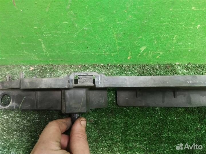 Кожух вентилятора Toyota Verso R2 2010