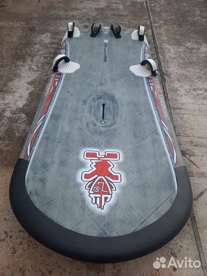 Доска для виндсёрфинга