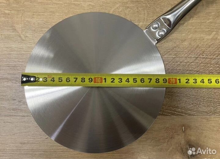 Адаптер для индукционной плиты 19см