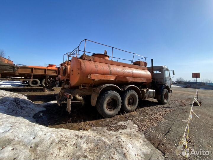 КамАЗ 43118, 2006