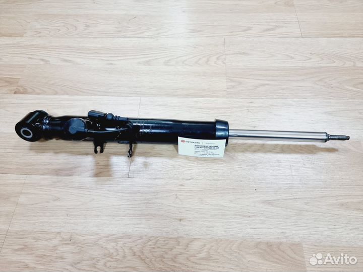 Амортизатор задний правый на Ауди А6