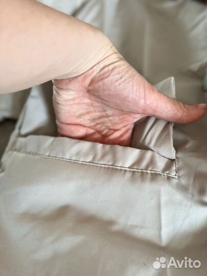 Куртка демисезонная женская 48 50 новая