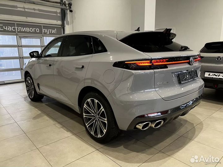 Changan UNI-K 2.0 AT, 2023
