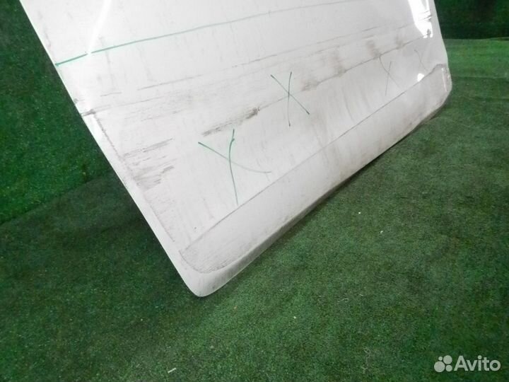 Дверь передняя левая Toyota Prado 150 (2009-н.в.)