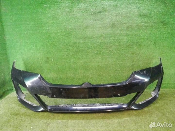 Бампер передний BMW 5er G30 (2020-н.в.) M-paket