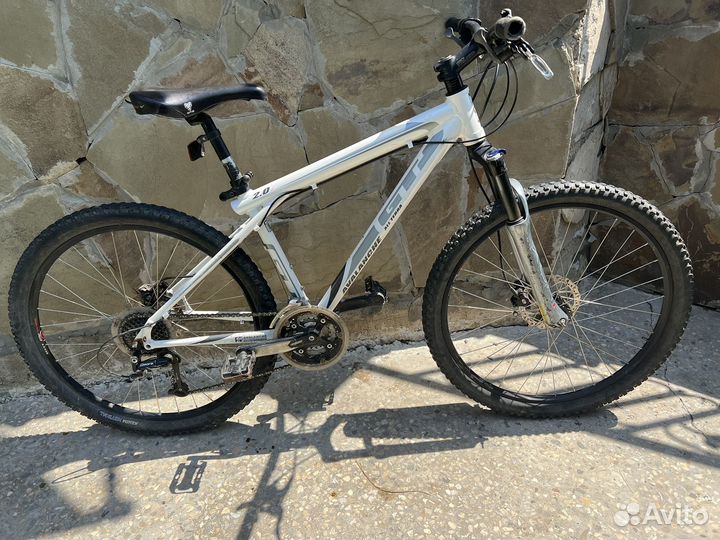 Велосипед бу GT Avalanche 2.0