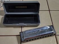 Губная гармоника hohner special 20 560/20 C