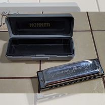 Губная гармоника hohner special 20 560/20 C