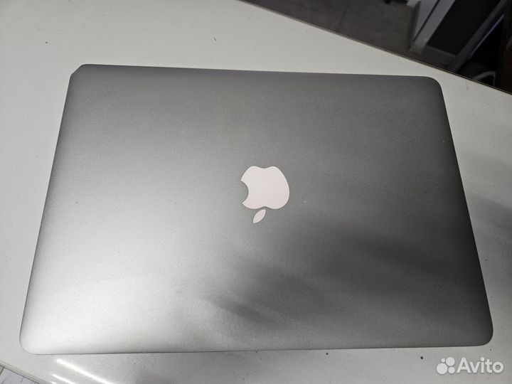 Apple MacBook Air A1369