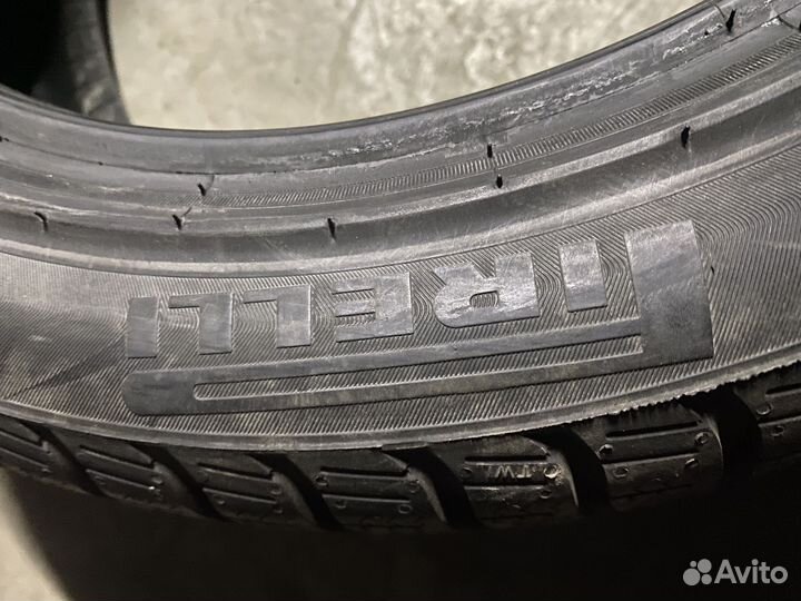 Pirelli Winter Sottozero 3 225/45 R17
