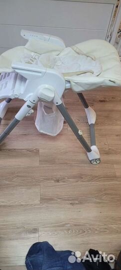 Стул для кормления