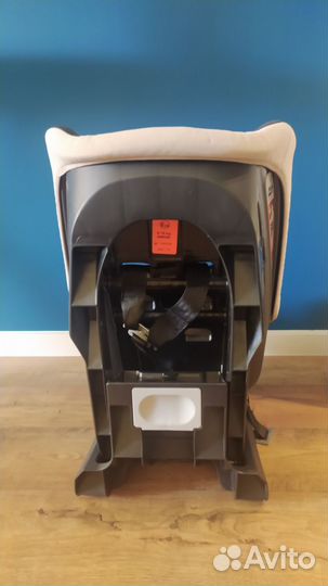 Детское автокресло от 0 до 18 Cam Gara