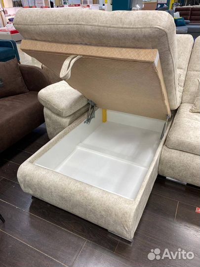 Диван трансформер Соломон