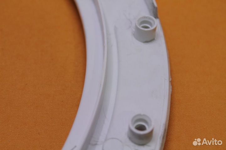 Внутреннее обрамление люка Electrolux 3541200501 б