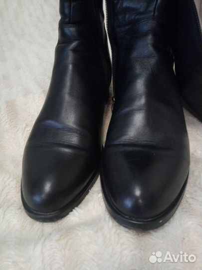 Сапоги еврозима