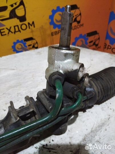 Рулевая рейка Opel Corsa B hatchback X14SZ 1997