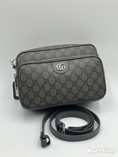 Сумка женская через плечо Gucci