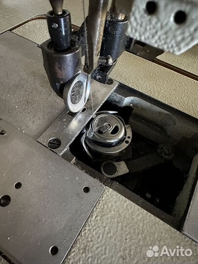 Швейная машина typical gc20616