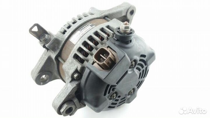 Генератор Toyota Voxy ZRR75 3zrfae 2009