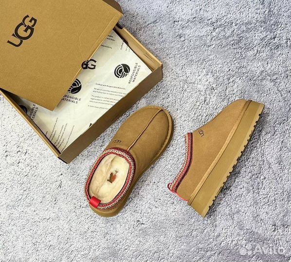 Угги Ugg женские овчина (36-40)