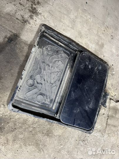 Люк Ауди 100 С4 Audi A6C4