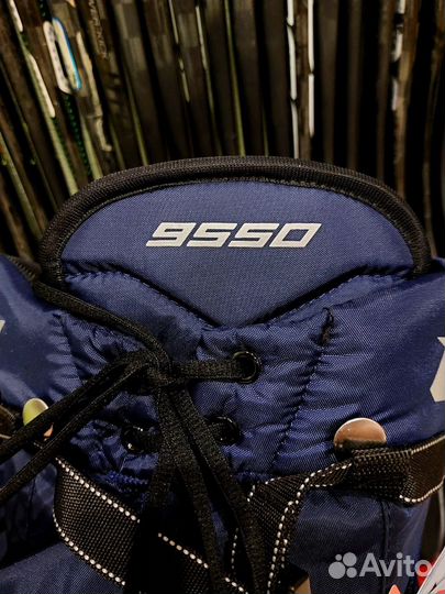 Шорты хоккейные Ccm JR M