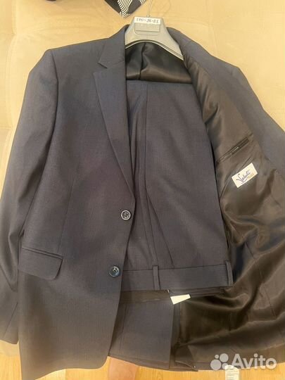 Школьный костюм для подростка