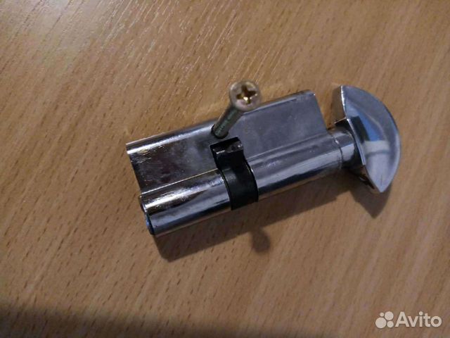 Замок дверной врезной