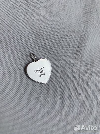 Подвеска кулон украшения