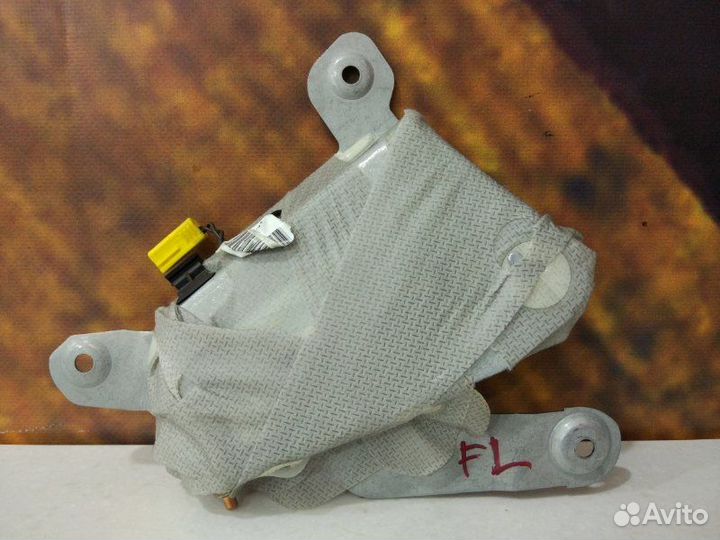 Подушка безопасности передняя левая Bmw 525I E39