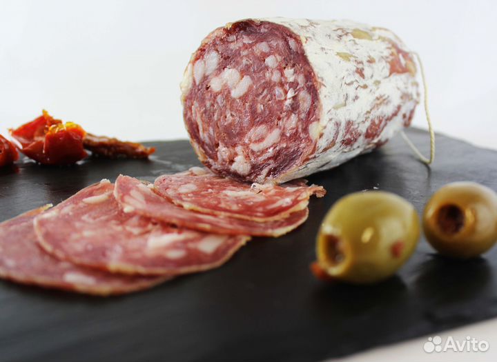 Салями Наполи Оптом