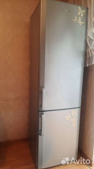 Холодильник бу