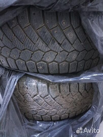 Gislaved Nord Frost 200 205/60 R16 96T