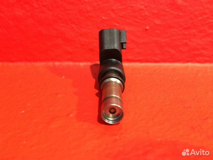 Форсунка Opel Zafira B Z16XE1 1.6L 1598 куб.см