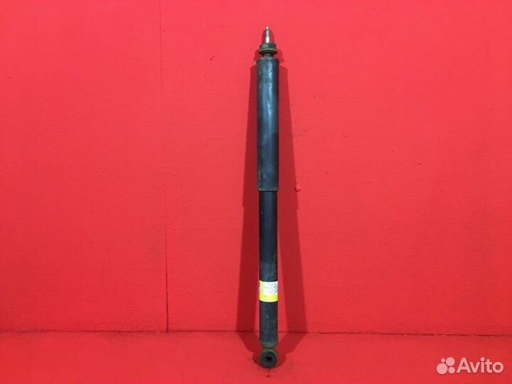 Амортизатор задний Toyota Rav4 2 1azfe 2003