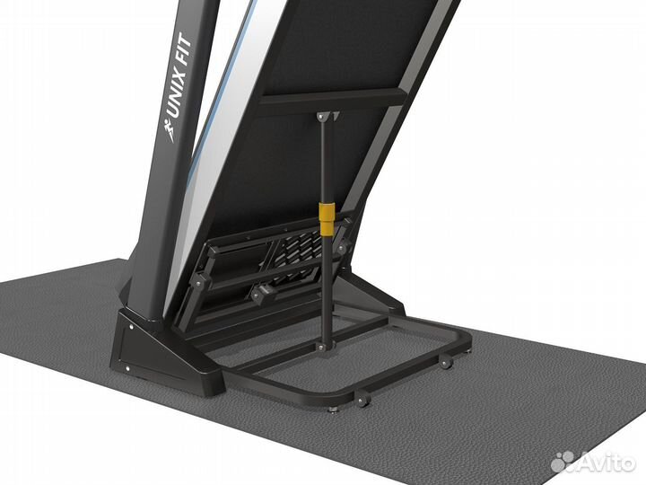 Беговая дорожка unixfit MX-570Z