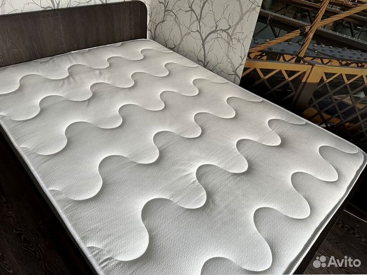 Матрас ортопедический новый 160х200 и другие