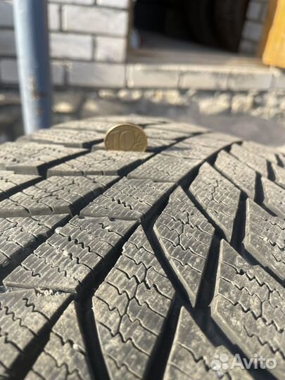 Triangle Snowlink PL02 225/55 R18