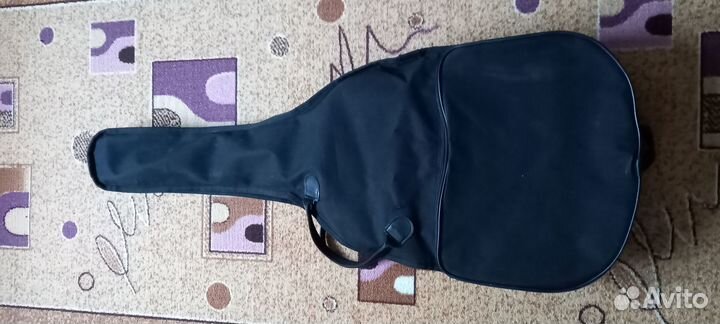 Гитара Луначарского без струн