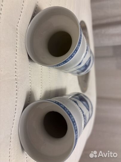 Парные вазы Германия