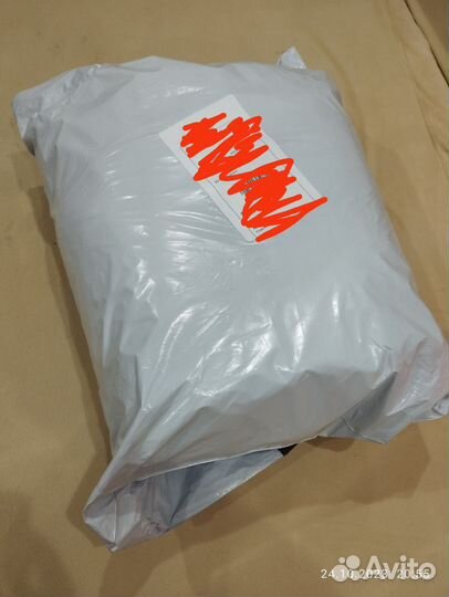 Мягкая игрушка кот батон 110 см