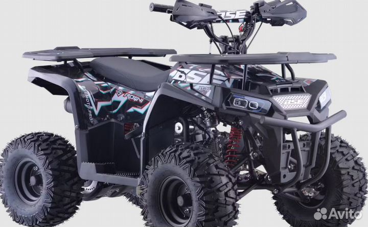 Квадроцикл BSE XT-1U
