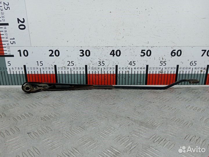 Поводок для Renault Megane 1