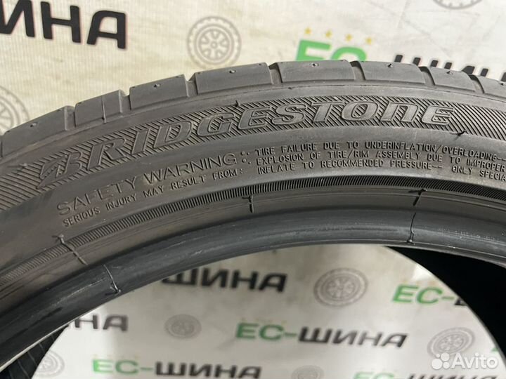 Bridgestone Potenza S001 225/40 R18 92Y